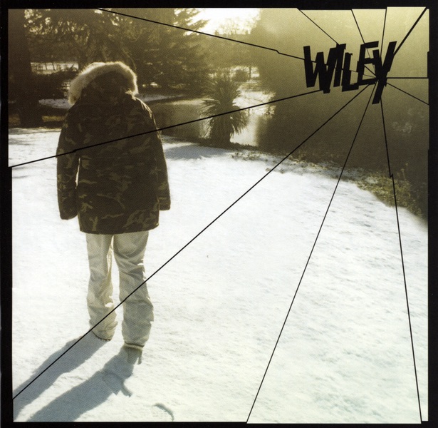 WILEY - Treddin' On Thin Ice